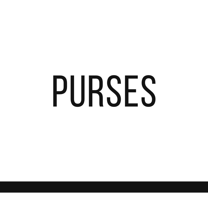 Purses